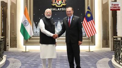 India's message on terrorism clear; ‘no compromise', Modi says in Malaysia