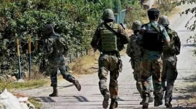 12 Tourists Injured In Terrorist Attack In Pahalgam, Jammu And Kashmir News In Hindi