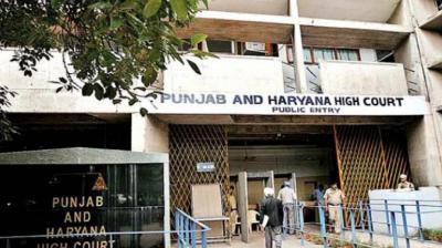 High Court will hear water dispute between Punjab and Haryana today News In Hindi