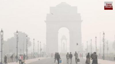 Air pollution in Delhi-NCR reaches dangerous levels news in hindi
