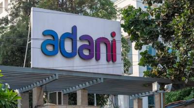 Adani Power shares rally 20% after first-ever stock split news in hindi
