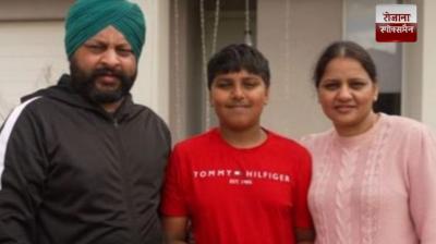 Punjabi couple denied citizenship after 16 years in Australia news in hindi 