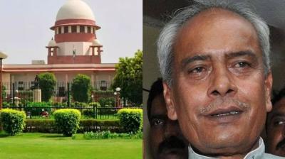 Former RJD MP Prabhunath Singh gets life imprisonment in double murder case