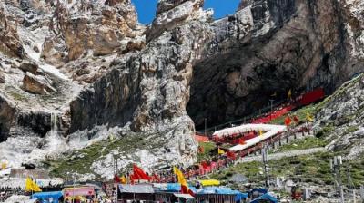 Registration for Amarnath Yatra will start from this day news in hindi