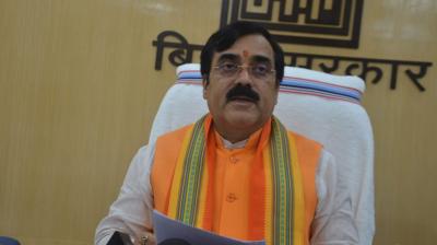 Patna waste management will become a model for the country Jivesh Kumar news in hindi