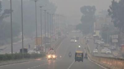 Severe cold in Punjab-Chandigarh, drop in temperature news in hindi