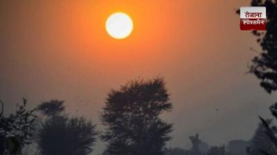 Weather in Punjab turns cold at night news in hindi