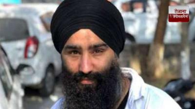 Notorious Gangster Wanted By J&K Police Arrested In Mumbai news in hindi