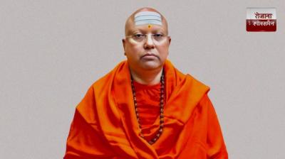 Delhi ashram stirs sensation as Swami accused of molesting women with the help of staff news in hindi