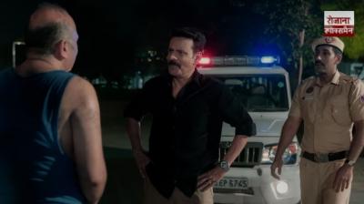 FIR against film ‘Ghooskhor Pandat' on UP CM Yogi Adityanath's directive