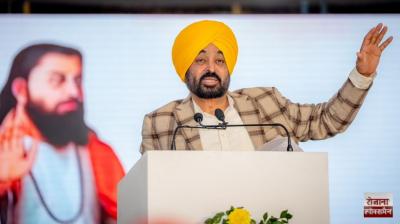 A series of year-long events dedicated to the 650th birth anniversary of Shri Guru Ravidas Ji have begun, inaugurated by the Chief Minister.