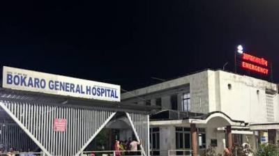 Experts called from Rourkela and Bhilai for contract workers recruited in BGH news in hindi