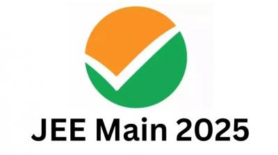 JEE Main Result 2025 latest update news in hindi