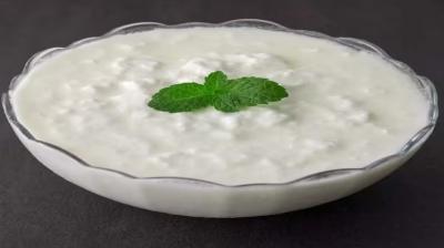 Curd: Include curd in your morning diet