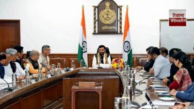Haryana government approved several important decisions in the cabinet news in hindi