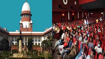 Cinema owners can decide whether to allow outside food or not: SC