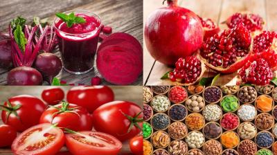 These things present in your kitchen removes anemia, like a tonic...