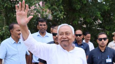 Bihar daughters became property owners, Nitish model created history news in hindi