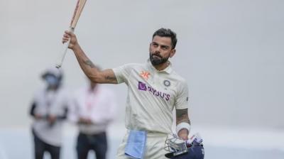 India vs England Test Series 2024 Virat Kohli may miss news 