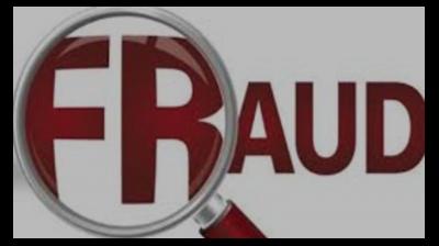 Caution: The thug took away seven lakh rupees by giving fake jewelery