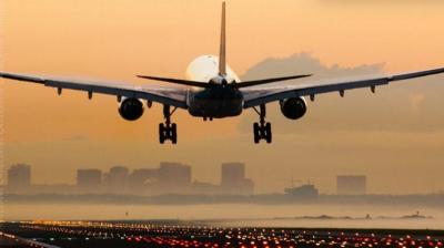 32 airports in India reopen for flight operations news in hindi