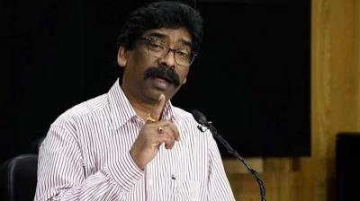 Over 4,000 schools in Jharkhand to be converted into 'schools of excellence': CM Soren