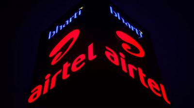 Airtel rejects data breach allegations news in hindi