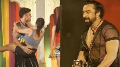 'House Arrest' show ban in india, removed from Ullu app news in hindi