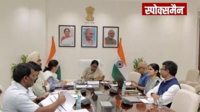 Delhi government will distribute pending GST refunds of Rs 1,600 crore to traders before Diwali News in Hindi