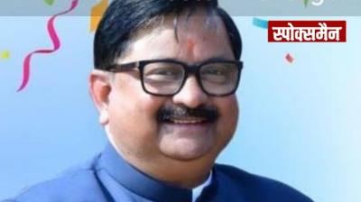 Bokaro will always remember the excellent, dedicated services and achievements of Birendra Kumar Tiwari Hindi News