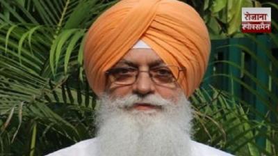 Punjab News: Giani Raghbir Singh's revelations are shocking: Inderbir Singh Nijjar