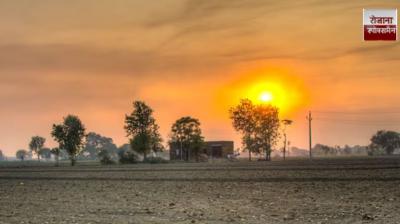 Northwest winds increase cold in Punjab news in hindi