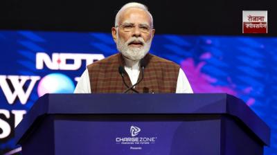 Self-Reliant India Does Not Stay Silent, It Gives Befitting Response PM Modi News in hindi