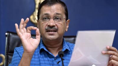 Delhi Chief Minister Kejriwal approves 'Premium Bus Service'