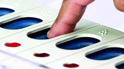 174 candidates filed nomination for Mizoram Assembly elections