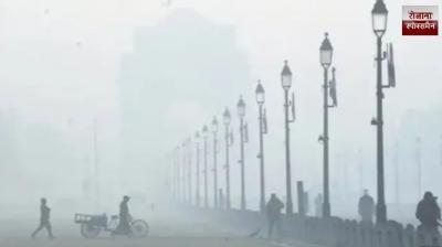 North India Gripped by Severe Cold Wave and Dense Fog