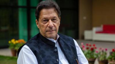 allegations against Imran Khan are false and political news in hindi