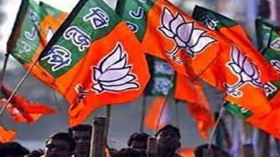 BJP releases list of 21 candidates for Mizoram elections