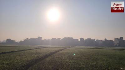 The meteorological department has issued an alert for eight districts of Punjab