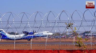 All IndiGo flights cancelled until night