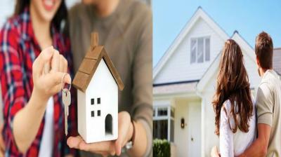 44 percent of Indians want to move to a new house in the next two years