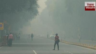 Pollution worsens situation in Punjab news in hindi