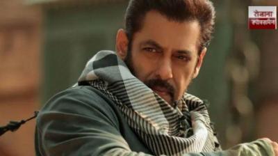 Pakistan declares Bollywood actor Salman Khan a terrorist news in hindi