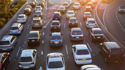 Retail sales of motor vehicles hit record level in November