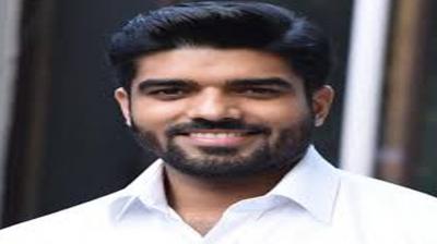 The people of Kudhani will stamp the work and name of Narendra Modi: Prince Raj Paswan