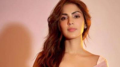 Rhea Chakraborty CBI lookout notice Supreme Court News In Hindi