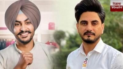 Rajvir Jawanda's health has improved news in hindi