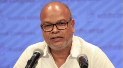 राजेश राम