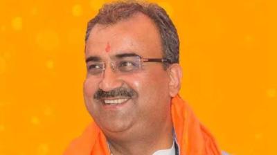 मंगल पांडेय 