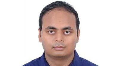 डॉ नवीन कुमार